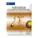 METODOS CUANTITATIVOS PARA LOS NEGOCIOS 9ED.