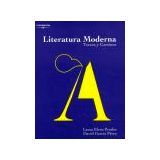 LITERATURA MODERNA