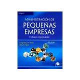 ADMINISTRACION DE PEQUEAS EMPRESAS 13ED.