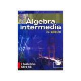 ALGEBRA INTERMEDIA 7ED. C/CD