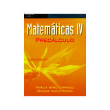 MATEMATICAS IV (PRECALCULO)
