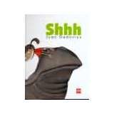 SHHH (ALBUM ILUSTRADO/EMPASTADO)