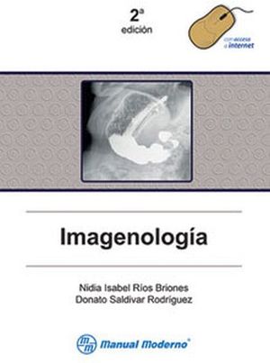 IMAGENOLOGIA 2ED.