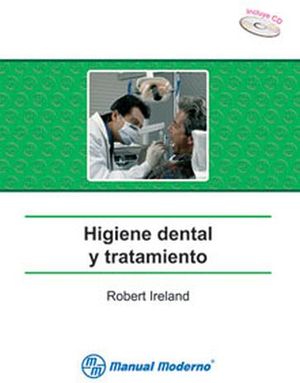 HIGIENE DENTAL Y TRATAMIENTO C/CD