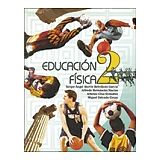 EDUCACIO FSICA 2DO. PARA BACHILLERATO