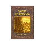 CARTAS DE RELACION