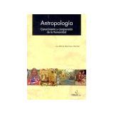 ANTROPOLOGIA (CONOCIMIENTO Y C. DE