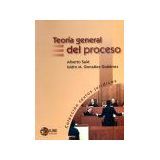 TEORIA GENERAL DEL PROCESO (COL. TEXTOS JURIDICOS)