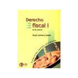 DERECHO FISCAL I 6ED.