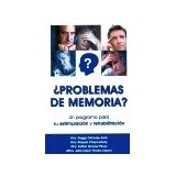 PROBLEMAS DE MEMORIA (LIBRO Y CUADERNO)