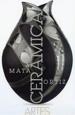 CERAMICA DE MATA ORTIZ NO.45 (RUSTICO) -GF-