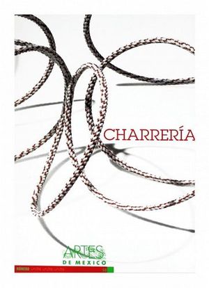 CHARRERIA  NO.50 (RUSTICO)                   -GF-