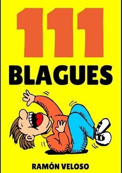 111 BLAGUES