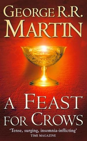 A FEAST FOR CROWS