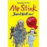 MR STINK