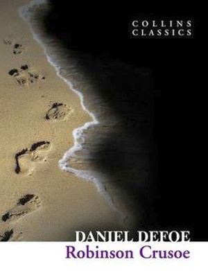 ROBINSON CRUSOE (COLLINS CLASSICS)