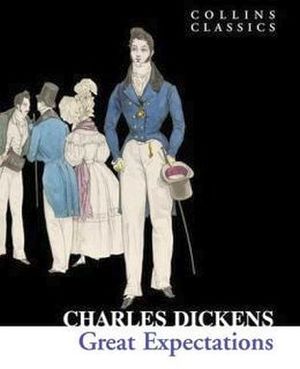 GREAT EXPECTATIONS (COLLINS CLASSICS)