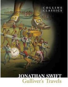 GULLIVERS TRAVELS (COLLINS CLASSICS)