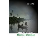 HEART OF DARKNESS                        (COLLINS CLASSICS)