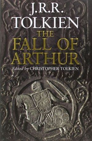 THE FALL OF ARTHUR