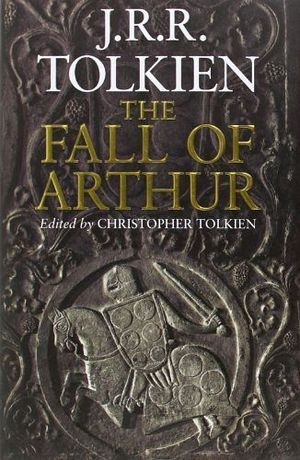 THE FALL OF ARTHUR