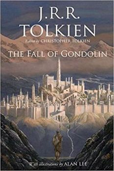 THE FALL OF GONDOLIN