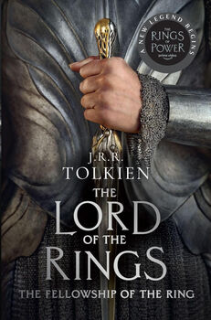 THE LORD OF THE RINGS (1) -THE FELLOWSHIP OF THE RING-