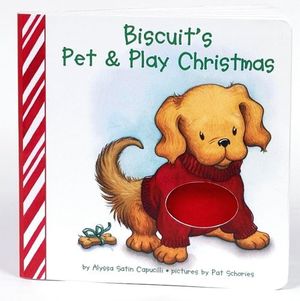 BISCUIT'S PET & PLAY CHRISTMAS