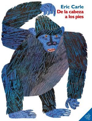 DE LA CABEZA A LOS PIES