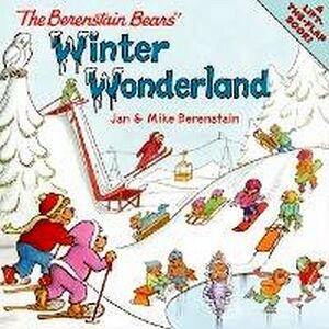 THE BERENSTAIN BEARS: WINTER WONDERLAND