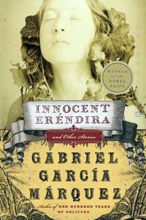 INNOCENT ERENDIRA AND OTHER STORIES