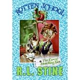 ROTTEN SCHOOL #2: THE GREAT SMELLING BEE