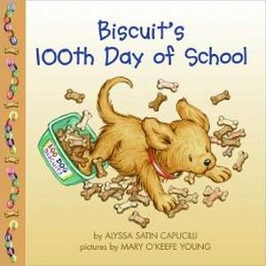 BISCUITS 100TH DAY SCHOOL