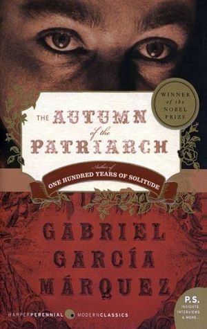 THE AUTUMN OF THE PATRIARCH