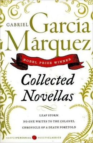 COLLECTED NOVELLAS