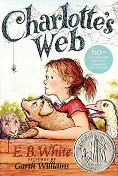 CHARLOTTE'S WEB