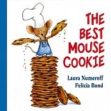 THE BEST MOUSE COOKIE