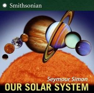 OUR SOLAR SYSTEM