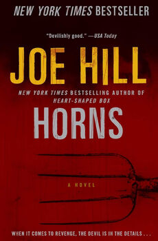 HORNS