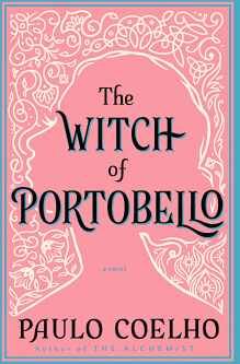 THE WITCH OF PORTOBELLO