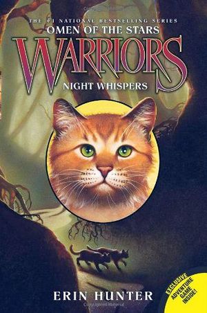 Gatos Guerreros / Warriors Ser.: Medianoche / Midnight by Erin