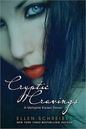 VAMPIRE KISSES 8: CRYPTIC CRAVINGS