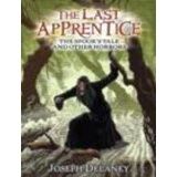 THE LAST APPRENTICE: THE SPOOK'S TALE