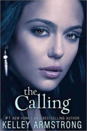 THE CALLING