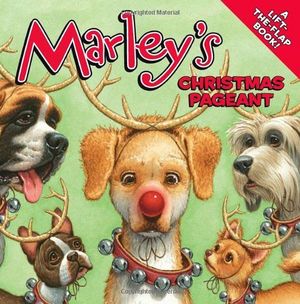 MARLEY'S CHRISTMAS PAGEANT