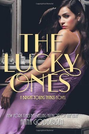 THE LUCKY ONES