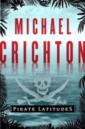 PIRATE LATITUDES