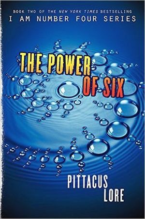 THE POWER OF SIX