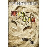 THE RISE OF NINE