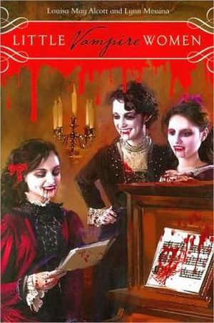 LITTLE VAMPIRE WOMEN